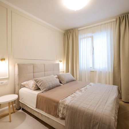 Zadar Golden Sea Organ Apartment Exterior photo