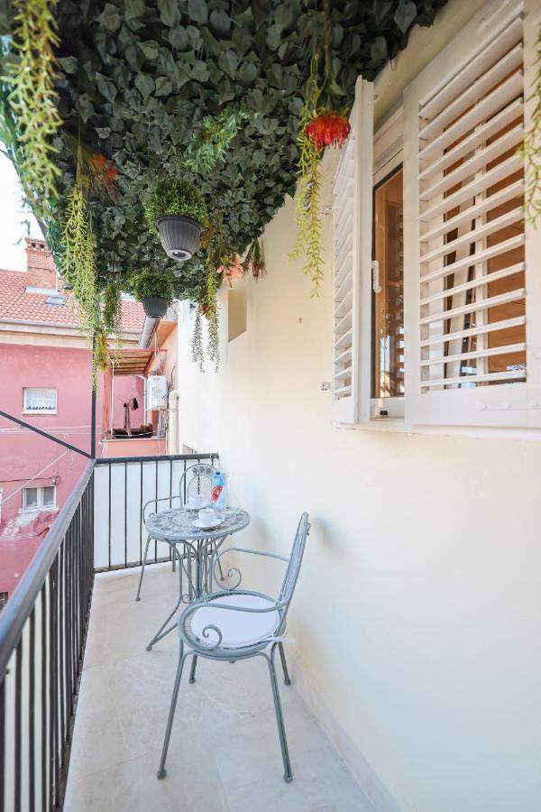 Zadar Golden Sea Organ Apartment Exterior photo