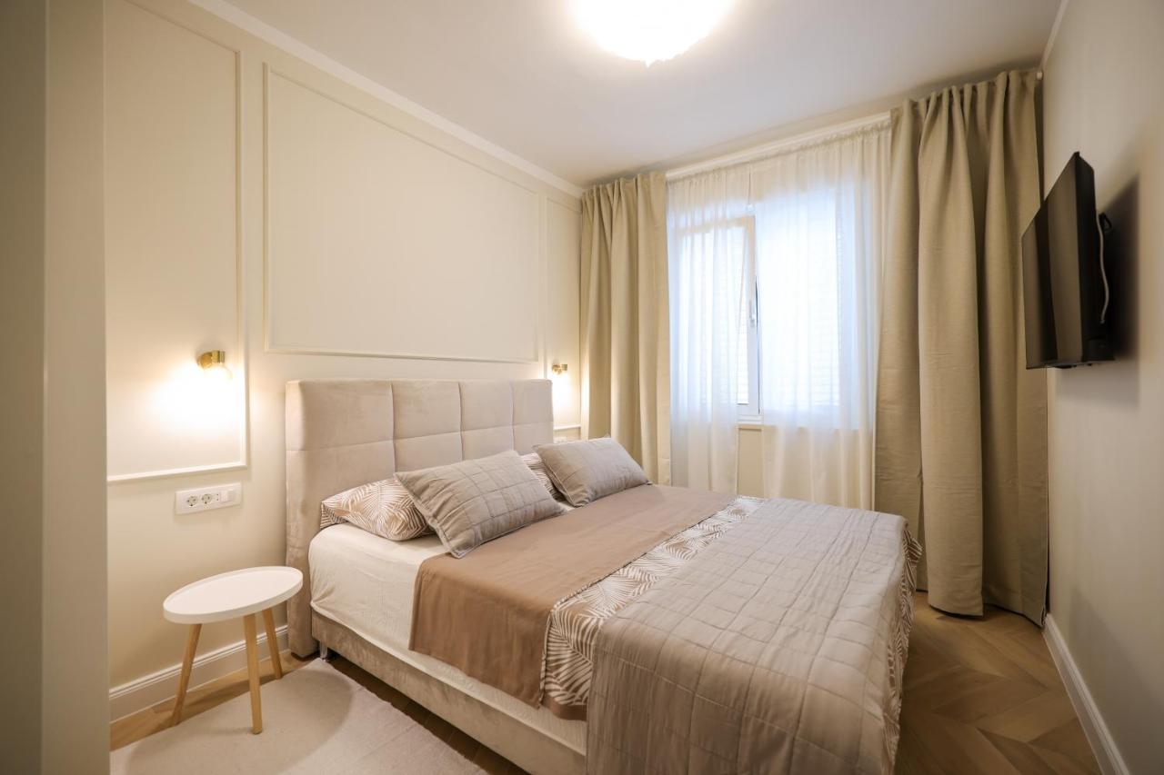 Zadar Golden Sea Organ Apartment Exterior photo