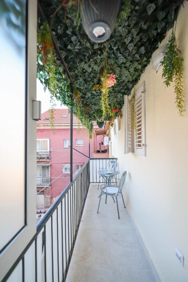 Zadar Golden Sea Organ Apartment Exterior photo